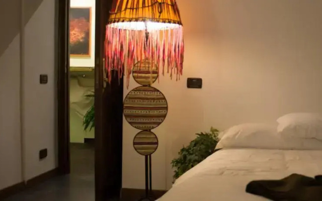 Bed & Breakfast Atelier Sul Lago Roma
