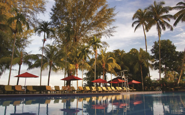 Holiday Inn Resort Penang