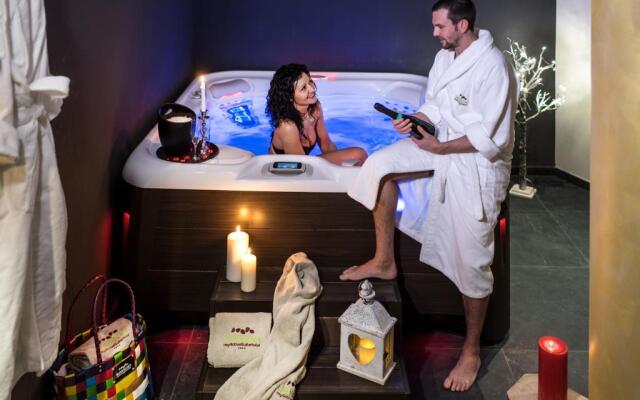 Sassdei Suite Hotel - Andalo