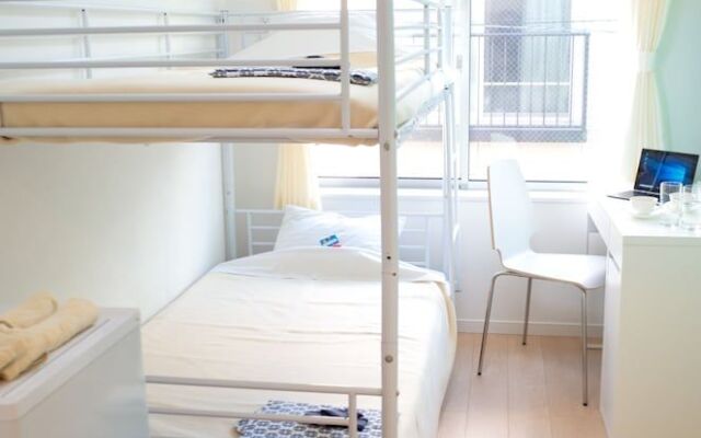 LcHotel&Stay 2A