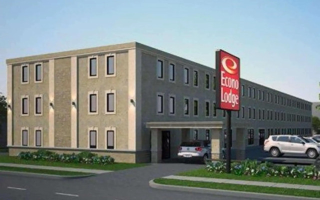 Econo Lodge London