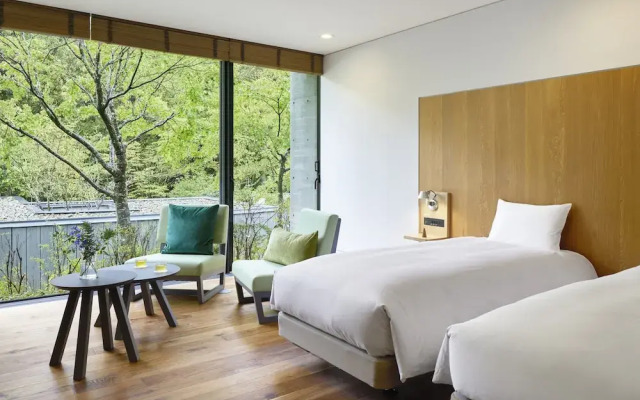 Hoshino Resorts RISONARE Nasu