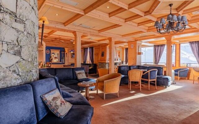 Hôtel Le Levanna by Les Etincelles