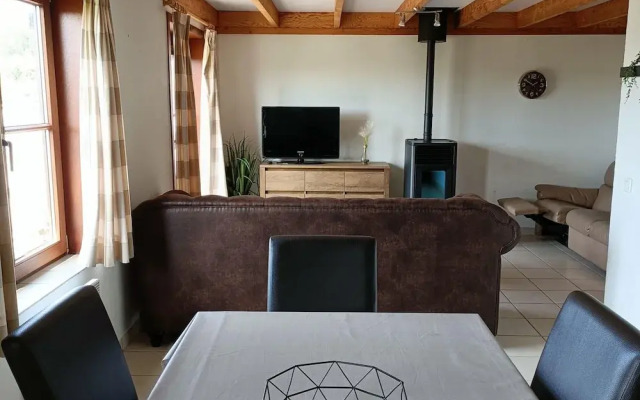 Holiday Home in De Haan Near Beach