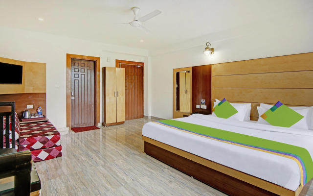 Treebo Trend Winterland