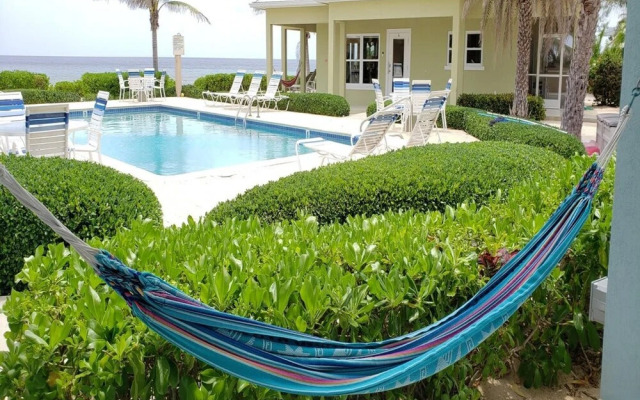 Luxury 3bd Beach View 2 Peach Stunning Views