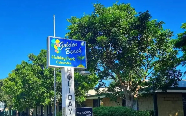 Golden Beach Holiday Park