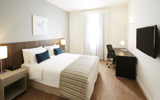 Tulip Inn Itaguai