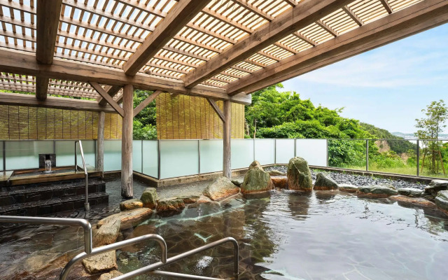 Grand Mercure Wakayama Minabe Resort & Spa