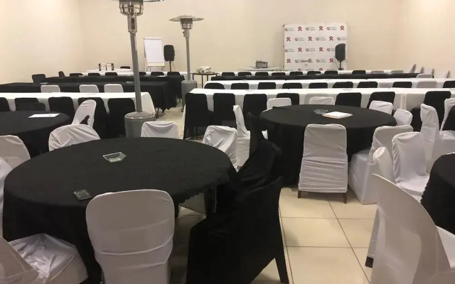 Oleville Guest Inn and Conferencing