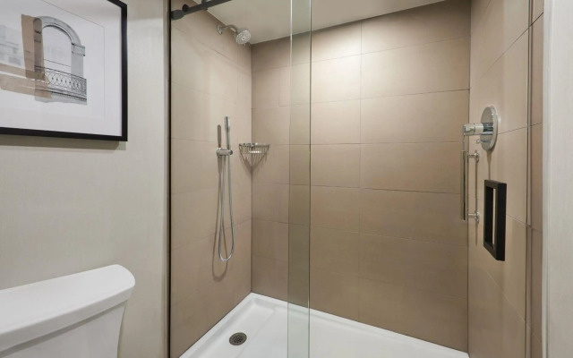 Sheraton Parkway Toronto North Hotel & Suites