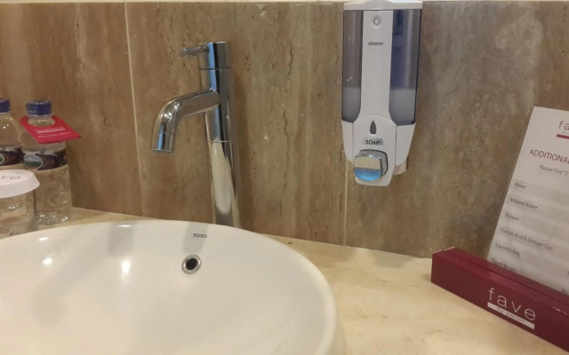 favehotel Pluit Junction