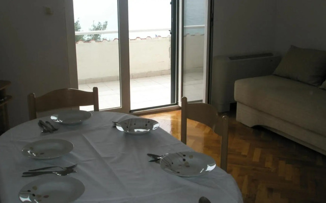 Apartmani Marija Hotel