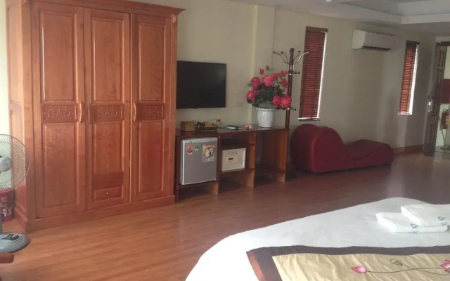 HAAP Viet Travel Homestay