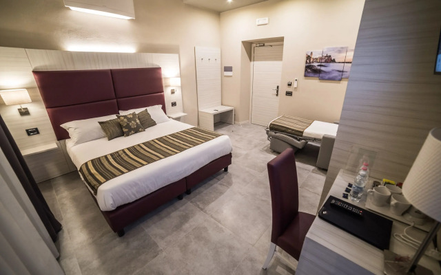 Cinque Terre Gateway