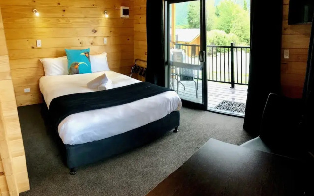 Kingston Holiday Park