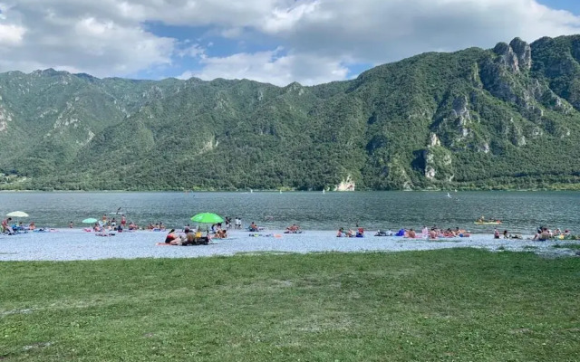 Lago Idro Glamping Boutique