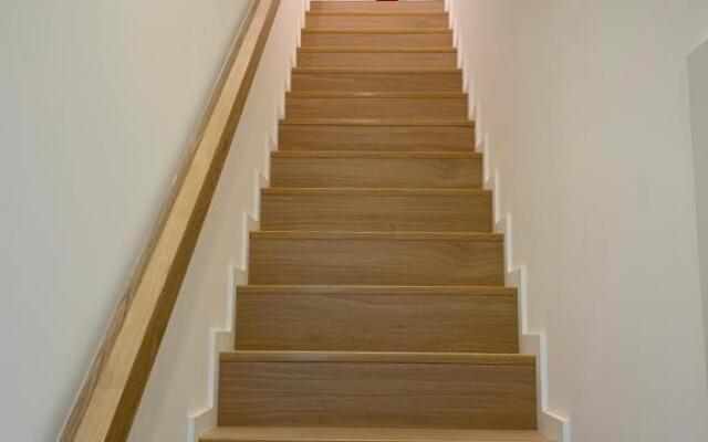 Apartamentos do Prado In Douro