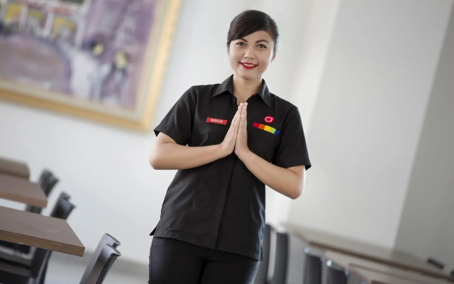 Amaris Hotel Malioboro