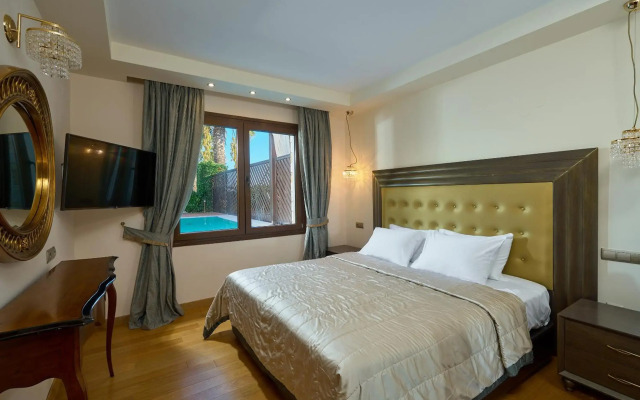 Mediterranean Village Hotel & Spa