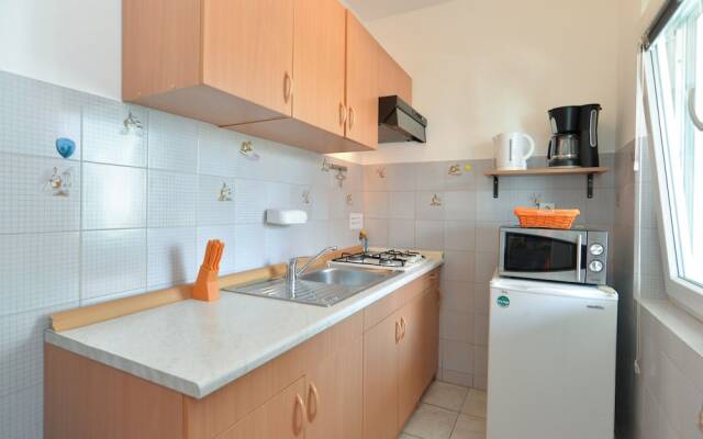 Apartments Veljko 100