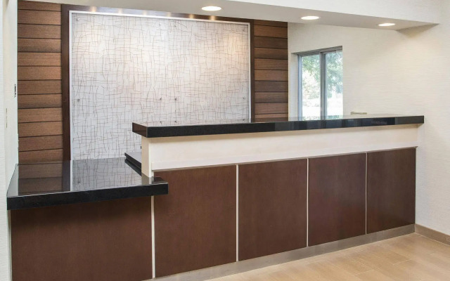 Fairfield Inn & Suites Peru