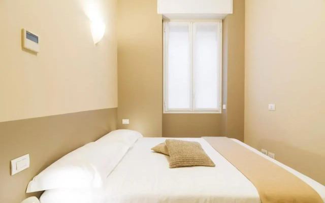 Contempora Apartments - Cavallotti 13 - B24
