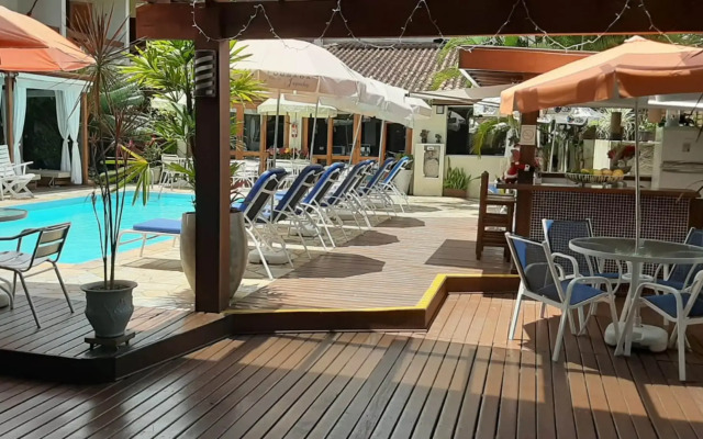 Hiu Hotel