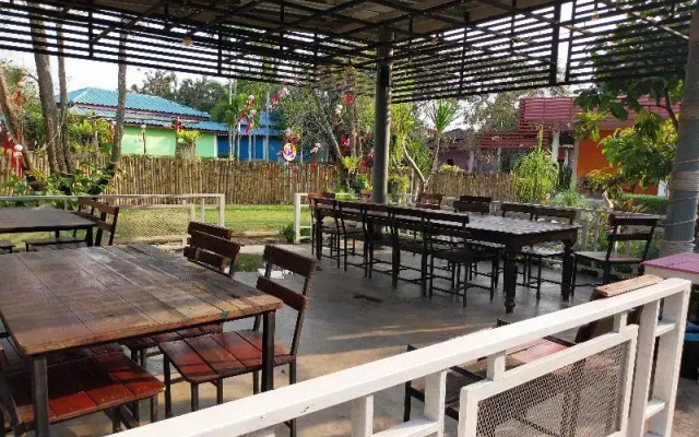 OYO 944 Review Resort