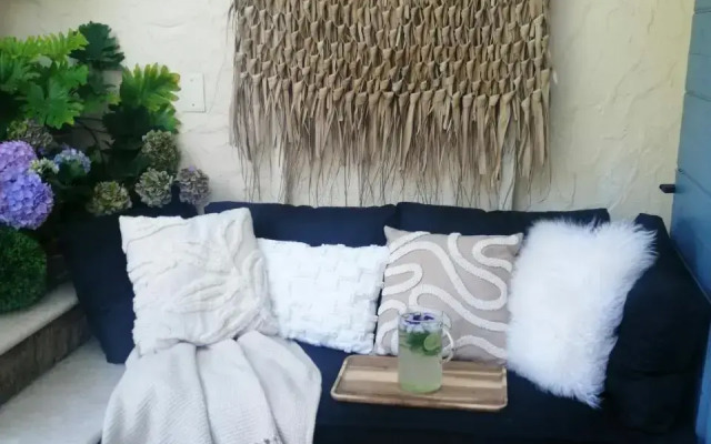 Apartma Medoši
