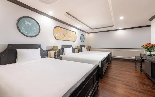 Sapa Soleil Hotel