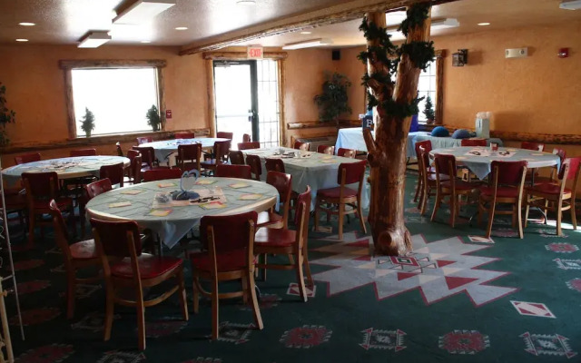 Meadowbrook Resort