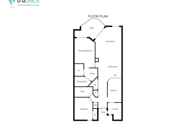 Inlet Reef 402 2 Bedroom Condo by RedAwning
