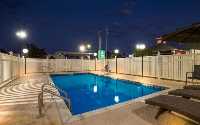 Quality Inn Thomasville-Northpark