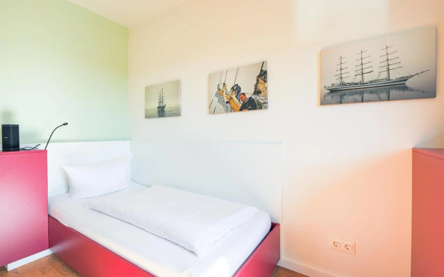 Appartement Greenlön