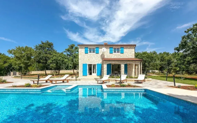 Villa Irena Funtana