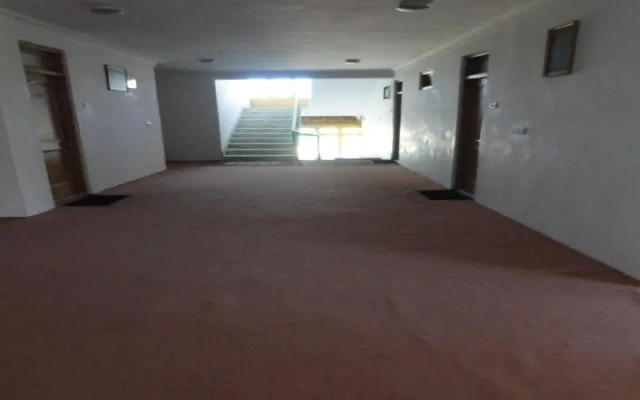 Hotel Munshi Continental