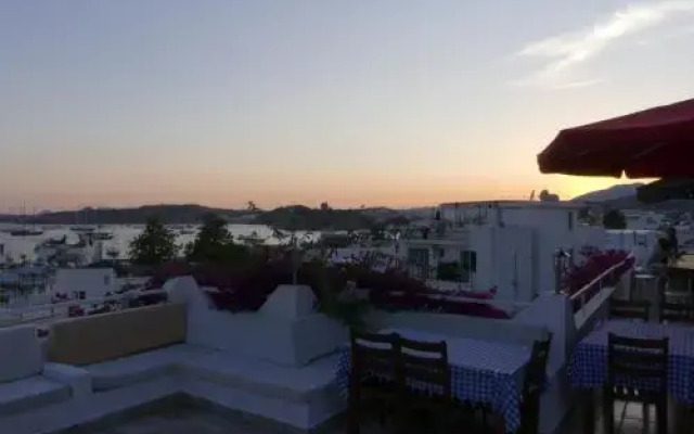 Eskici Hostel