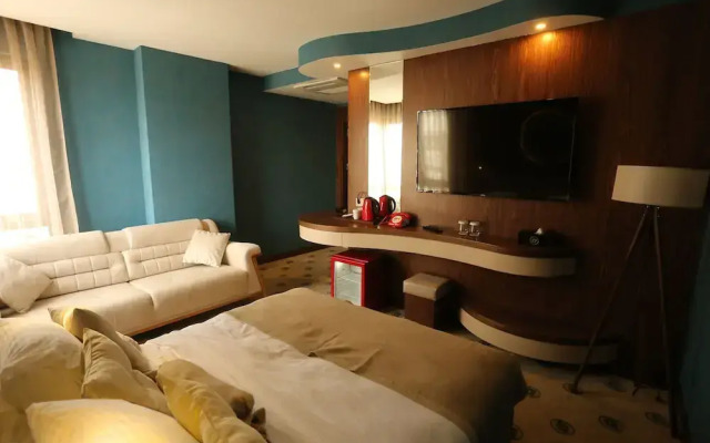 Labonita Boutique Hotel & Spa - Boutique Class