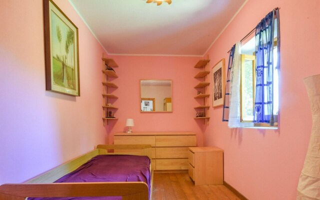 Amazing Home in Tiglieto With 4 Bedrooms