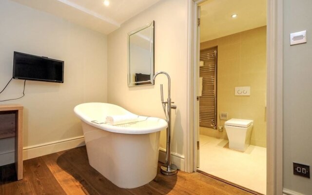 Amazing 3 bed Apartment in Covent Garden