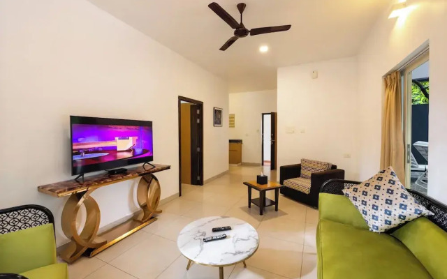 Casa Rio Resort Athirapilly