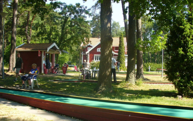 Brofästet Hotell & Konferens