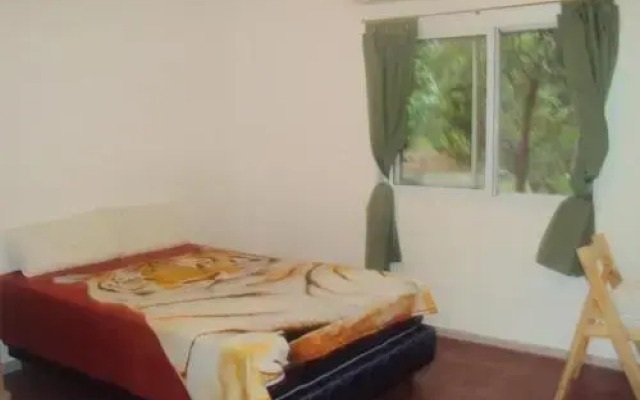 Cabanas Wayramuyu