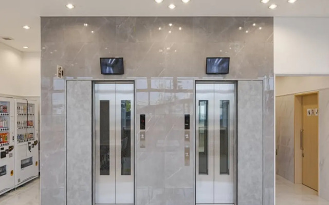 Toyoko Inn Tenri Ekimae