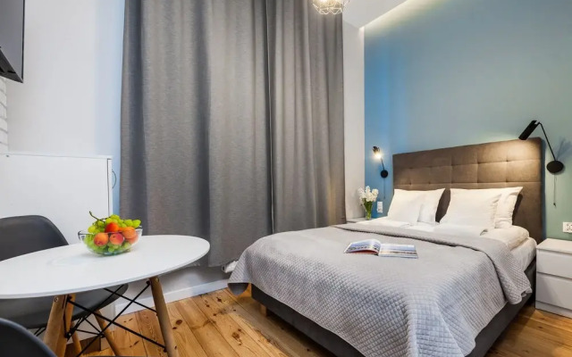 Happy Stay Sopot Monte Cassino 44E I