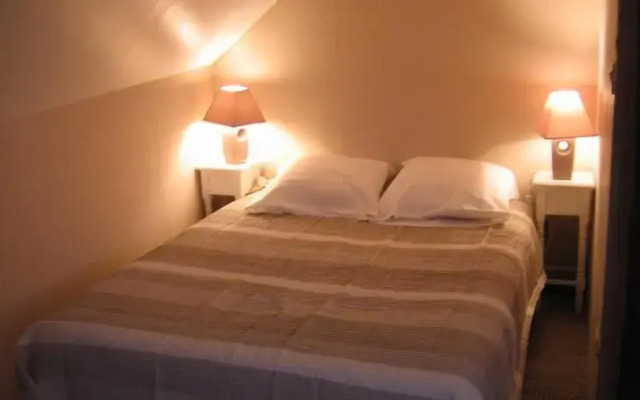 Gîte de la Poitevinière