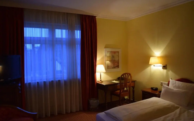 Hotel Schweizerstuben
