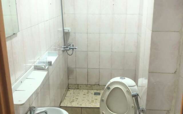 SKYLIGHT MOTEL Airport Road Rwanda