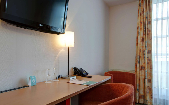 Centro Hotel Nürnberg